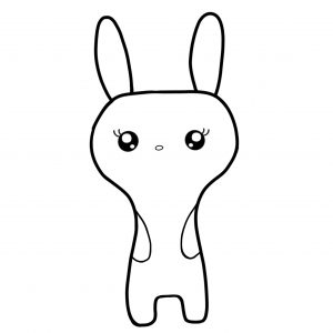 lapeenoo lapin rabbit bunny rattle baby toy