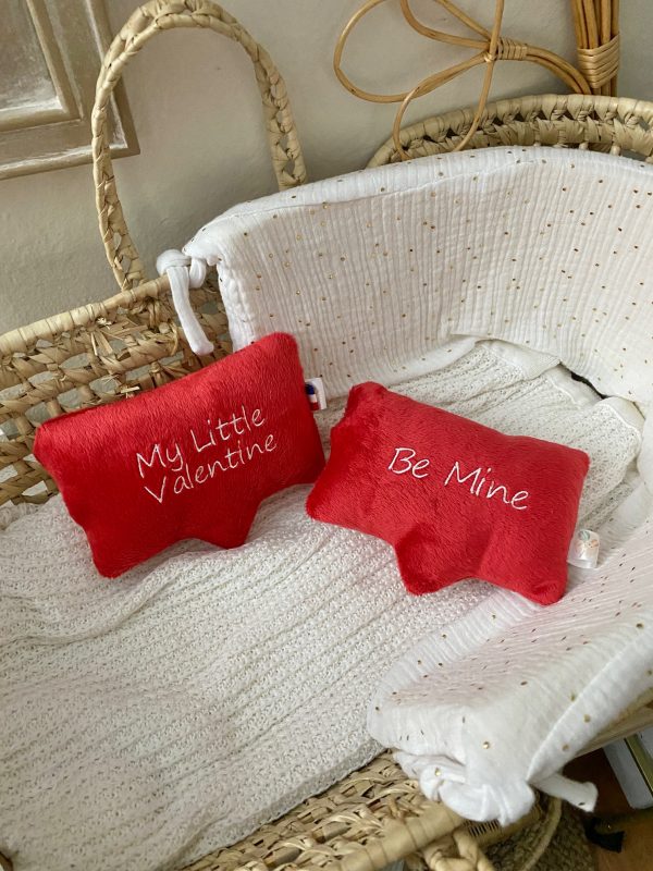 Valentines Day Cushion