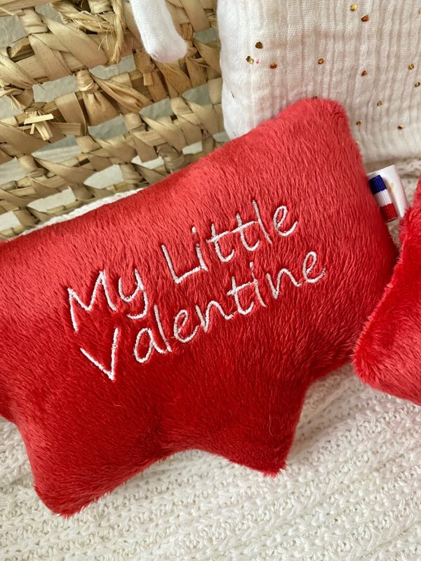 Valentine's Day Cushion